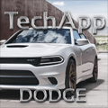 TechApp for Dodge