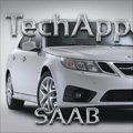 TechApp for Saab