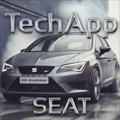TechApp for Seat