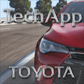 TechApp for Toyota