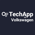 TechApp for Volkswagen