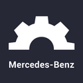 AutoParts for Mercedes