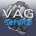VAG service